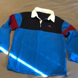 SHEIN boys long sleeve shirt